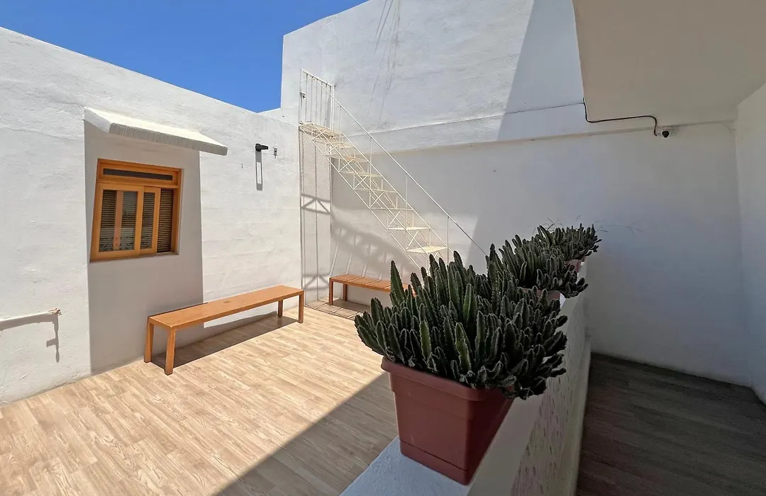 Casa Palo Verde-1