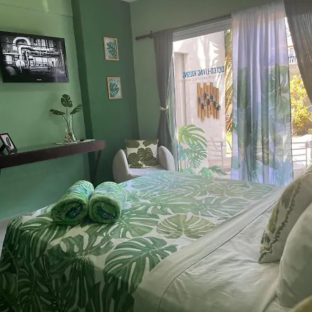 Dici Co-Living Housing Cabo San Lucas-3
