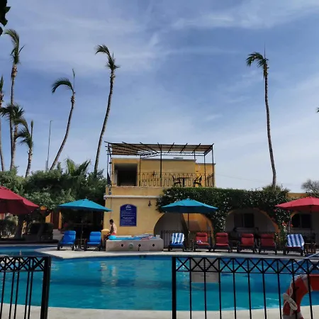 Hotel Mar De Cortez-3